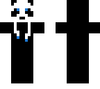 ganster panda