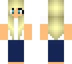 garroth girl pjs