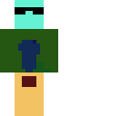 gekke man