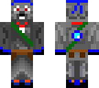 geminithewolf
