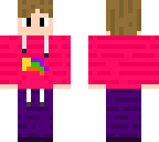 genderbent mabeeeeeeeeeelllllll