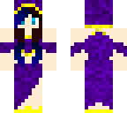 genie girl