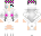 ghost sister wolf girl