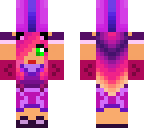 gift bringer