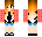 ginger tomboy