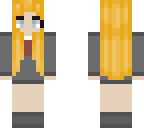 ginny from harry potter - contest entry
