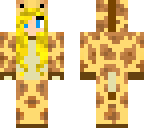 giraffe