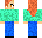 girl