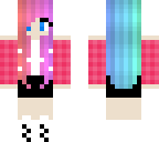girl colors