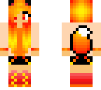 girl fox
