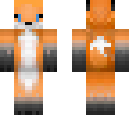 girl fox