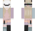 girl mask