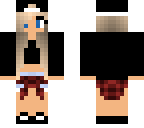 girl skin