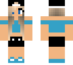 girl skin