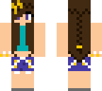 girl steve
