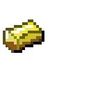 gold torso