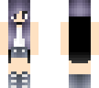 goth girl