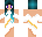 greek girl