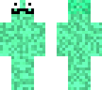 green derpy