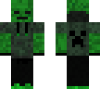 greenalien