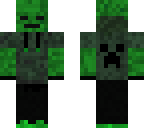 greenalien