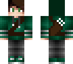 gren lowers hoodie