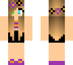halloween girl