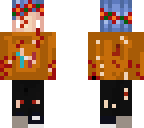halloween kevin