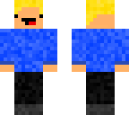 hamkidz's new skin
