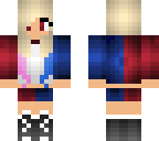 harley quinn