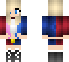 harley quinn edit