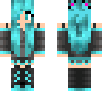 hatsune mike