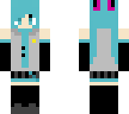 hatsune miku
