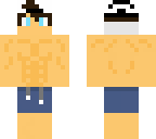 hawt guy xd