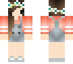 heatless summer girl