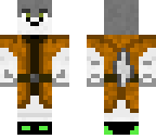 hip wizard husky