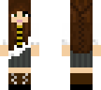 hufflepuff girl