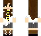 hufflepuff girl