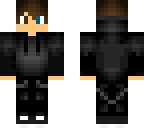 human blaze