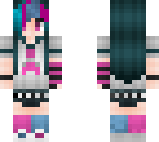 ibuki mioda