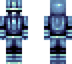 ice knight reworked