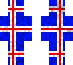 icelandic flag