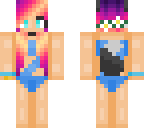 ilovecockatiels's hs swimsuit skin