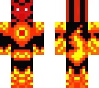 inferno assasin