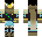 ink karma's new form
