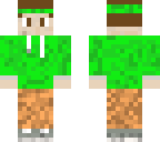 itzbrockenpvps real skin 