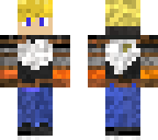 jaune arc rwby