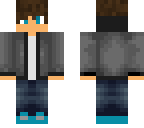 jean