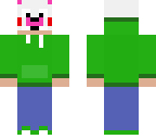 jordan mangle