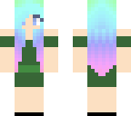 jumpsuit girl